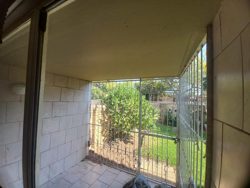 2 Bedroom Property for Sale in Sasolburg Free State